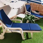 Santa Ana 료렛 드 마르