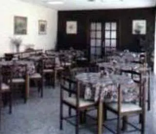 Santa Ana Pensionat