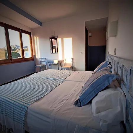 Pensionat Santa Ana