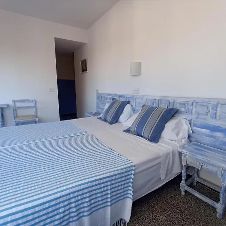 Pensionat Santa Ana Lloret de Mar