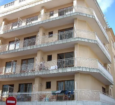 Santa Ana Pensionat *
