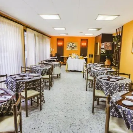 Santa Ana Pensjonat