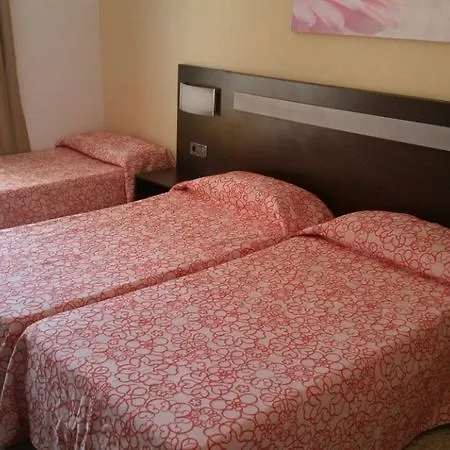 Pensionat Santa Ana