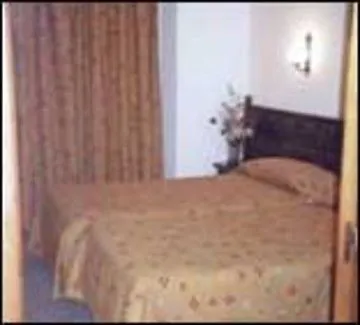 Santa Ana Gasthof Lloret de Mar