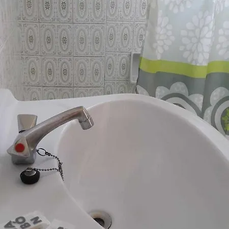 Santa Ana Guest house