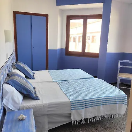 Vendégház Santa Ana *