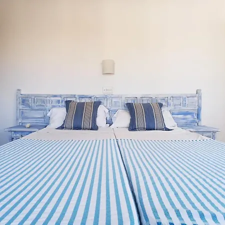 Guest house Santa Ana