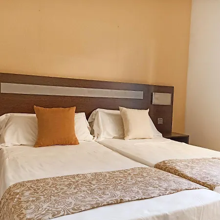 Santa Ana Guest house