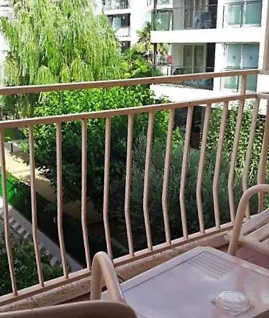 Santa Ana Guest house