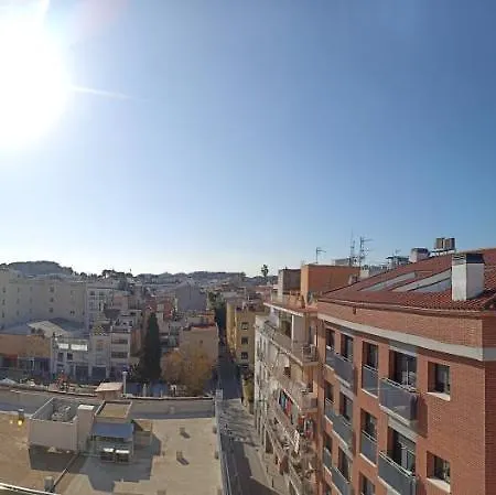 Pensión Santa Ana