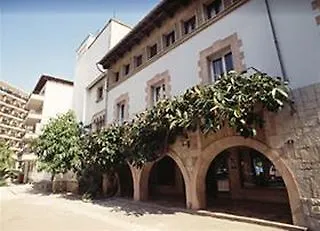 Santa Ana Lloret de Mar