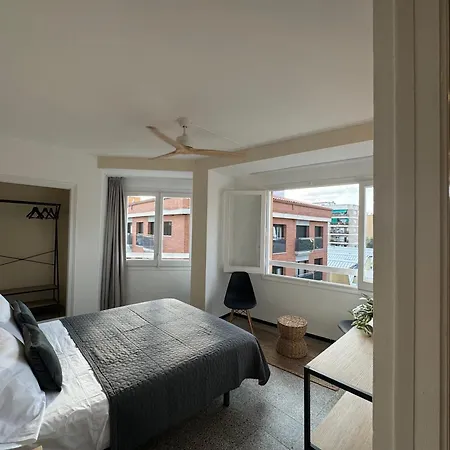 Santa Ana Guest house Lloret de Mar