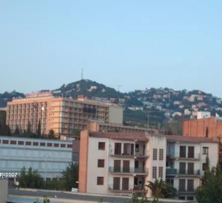Pensión Santa Ana *