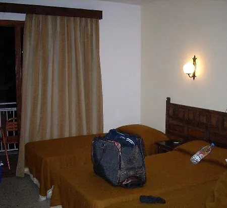 Vendégház Santa Ana *