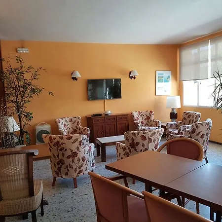 Guest house Santa Ana *