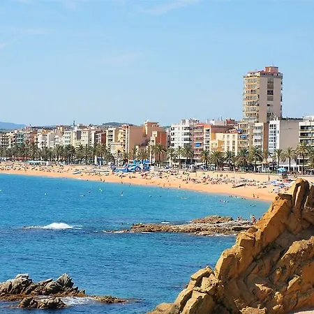 Santa Ana Lloret de Mar