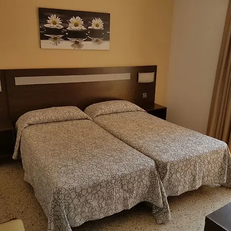 Guest house Santa Ana *