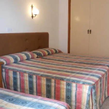 Pensión Santa Ana