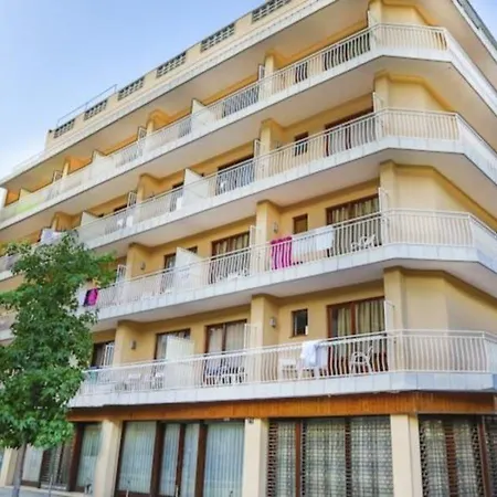 Vendégház Santa Ana *