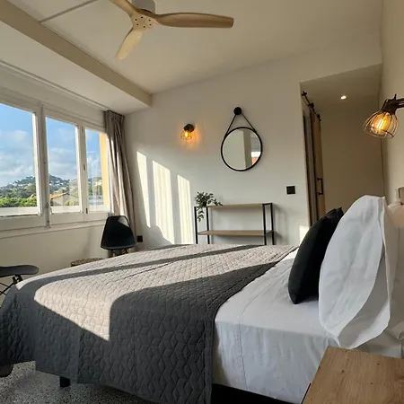 Гостевой дом Santa Ana *