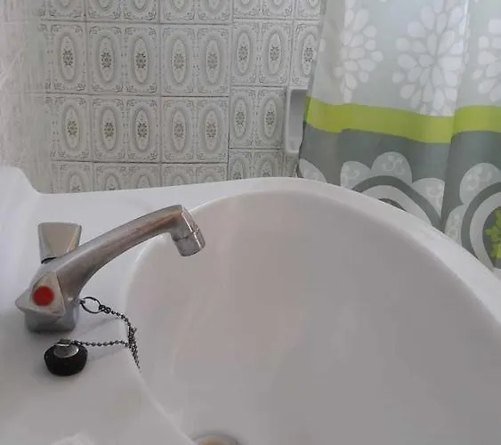 Santa Ana Guest house