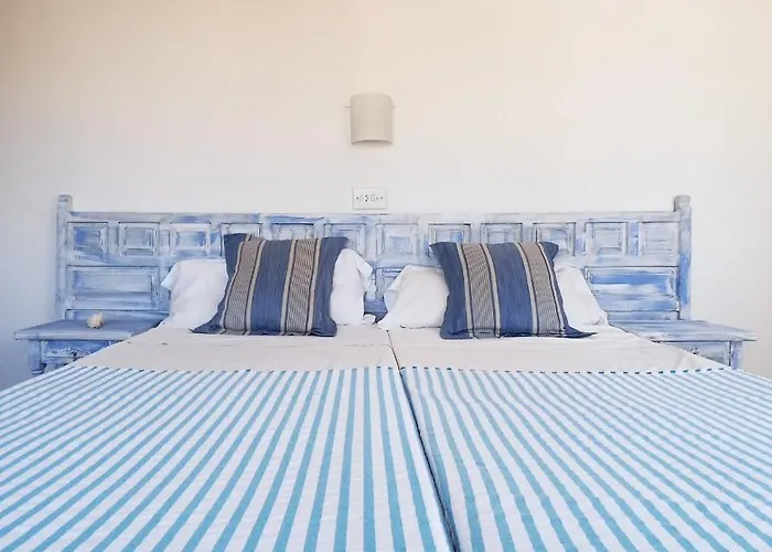 Guest house Santa Ana