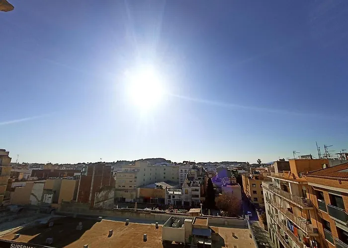 Guest house Santa Ana Lloret de Mar