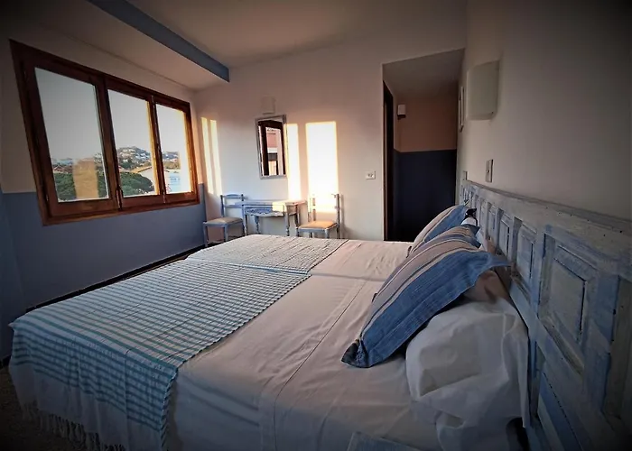 Guest house Santa Ana