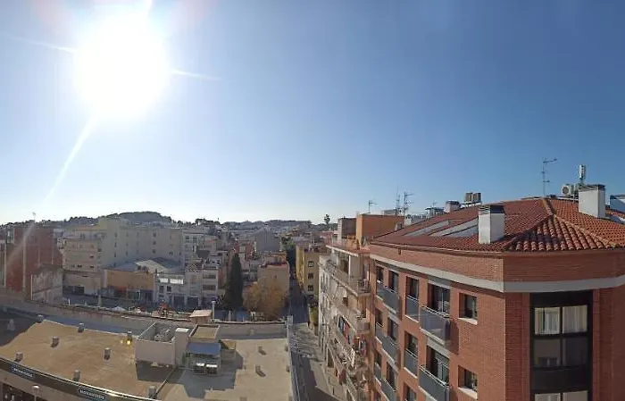 Guest house Santa Ana