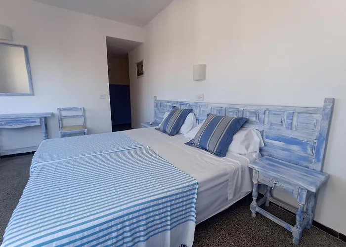 Guest house Santa Ana Lloret de Mar