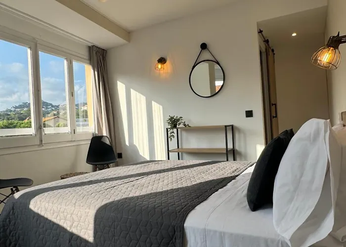 Guest house Santa Ana *