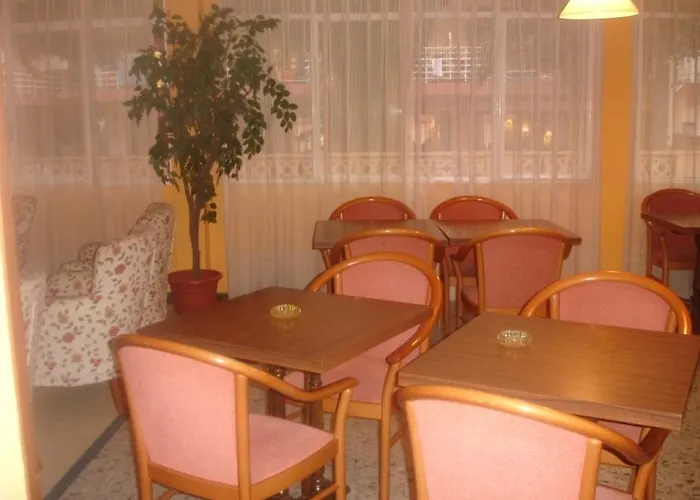 Santa Ana Guest house *