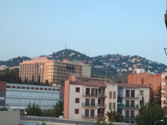 Guest house Santa Ana *