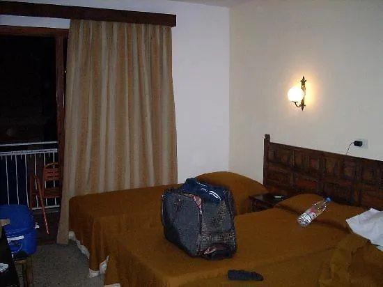 Guest house Santa Ana *