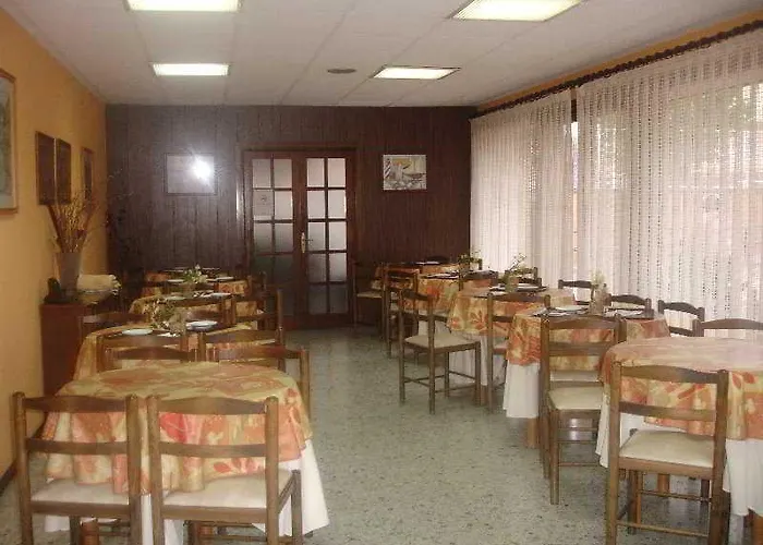 Santa Ana Lloret de Mar