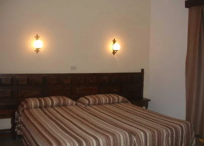 Guest house Santa Ana *