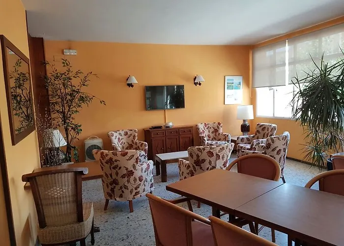 Guest house Santa Ana *