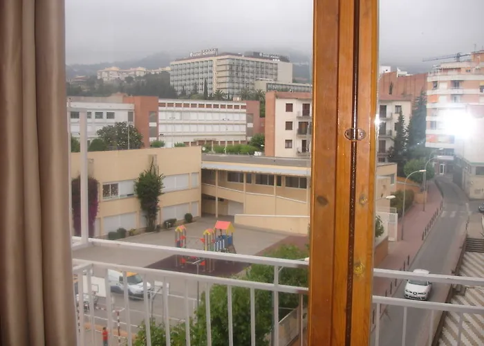 Guest house Santa Ana