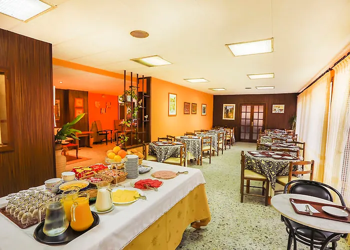 Guest house Santa Ana