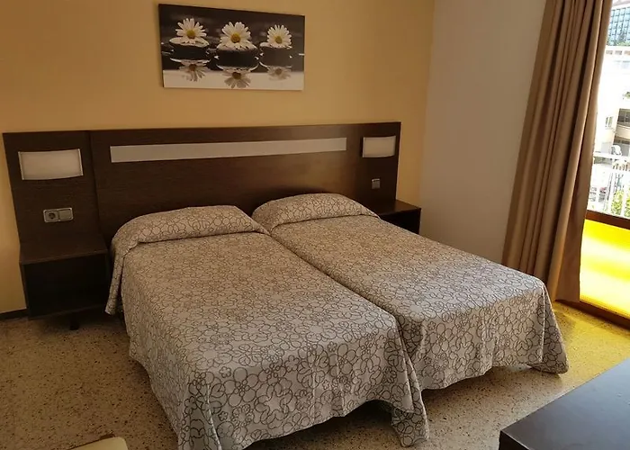 Guest house Santa Ana *