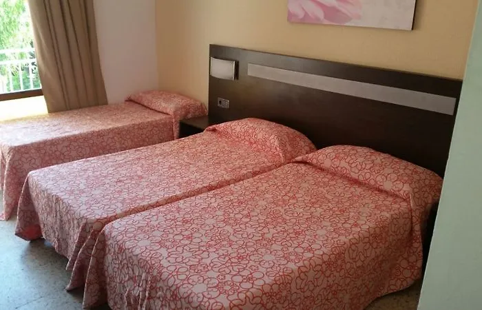 Guest house Santa Ana