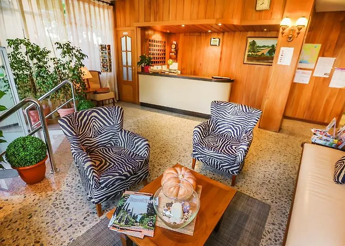 Guest house Santa Ana