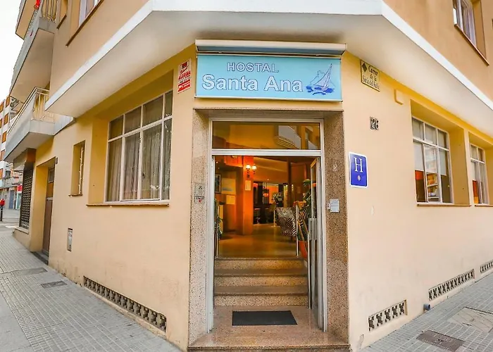 Guest house Santa Ana *