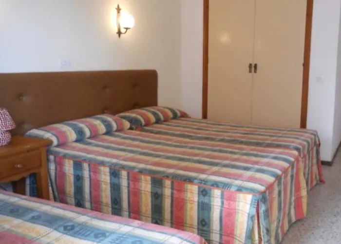 Guest house Santa Ana