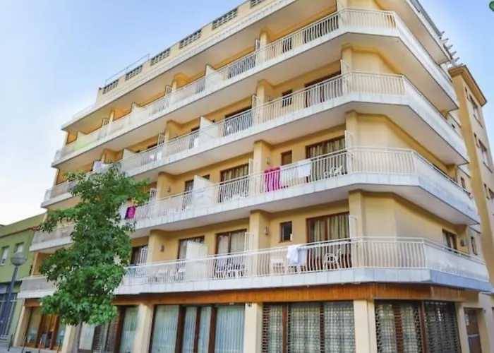 Guest house Santa Ana *