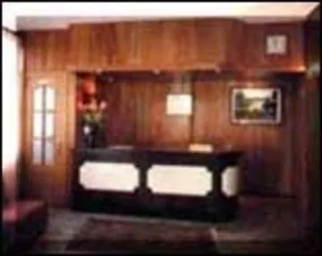 Santa Ana Guest house *