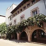 Santa Ana Lloret de Mar