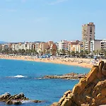 Santa Ana Льорет-де-Мар