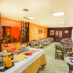 Гостевой дом Santa Ana