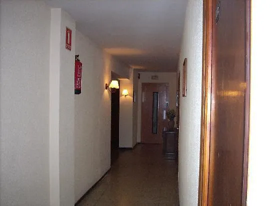 Gæstehus Santa Ana Lloret de Mar